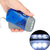 Style Maniac Hand Pressing Flash Light - No Battery No Bulb, Simply Shake to Recharge