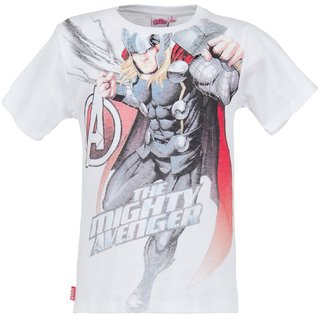 Buy Kids Avengers T Shirt Round Neck Online Get 46 Off