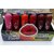 ADS Color 2 Color Matte Lipstick set of 6 by Rab Company