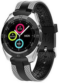 L3 Smart Watch (Gray)