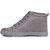 Fiteh Women's Grey Sneakers