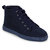 Fiteh Women's Dark Blue Sneakers