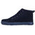 Fiteh Women's Dark Blue Sneakers