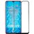 9H, 2.5D, Smudge Proof Tempered Glass for OPPO F9(Individually packaged, with two wraps)