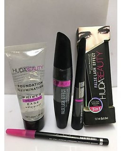 huda beauty waterproof eyeliner
