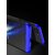 MOBIMON Honor 9 Lite Front Back Cover Original Full Body 3-In-1 Slim Fit Complete 3D 360 Degree Protection + LED Light