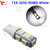 T10 9SMD White 5050 Car W5W 9 SMD Light Automobile Bulbs Lamp Wedge Interior 12V LED Light