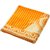 Welhouse India  100% Cotton 1 Bath Towel