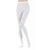 Neska Moda Women White Nylon Panty Hose Stockings