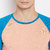 PANCHKOTI Men's Round Neck Short Sleeve PC Cotton Casual Tshirt