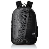 American Tourister 28 Ltrs Casual Backpack Black