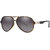 Parim Brown Polarized Aviator Men Sunglasses