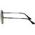 Parim Golden Polarized Aviator Men Sunglasses