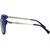 Parim Brown Polarized Cat-Eye Women Sunglasses