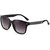 Parim Grey Polarized Rectangular Unisex Sunglasses