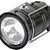 LED Solar Emergency Light Lantern + USB Mobile Charging+Torch Point, 2 Power Source Solar, Travel Camping Lantern