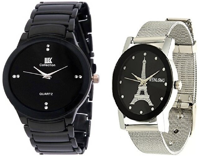 Male and female wrist watch.... - ROYAL sparkles WARE House | Facebook