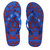 Edee Mens 2 Pair Of Hawai Slippers