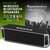 Nugenic SC208 4.0 Wireless Bluetooth Speaker Stereo Subwoofer Support FM TF Assorted Color