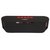 Nugenic SC208 4.0 Wireless Bluetooth Speaker Stereo Subwoofer Support FM TF Assorted Color