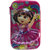 6th Dimensions Dora Magical 3D Pencil Box (Pink)