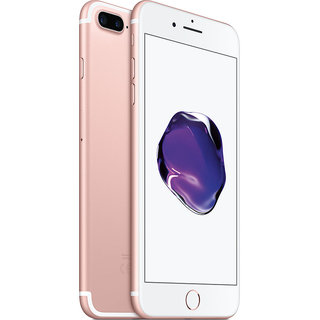 Apple iPhone 7 2 GB, 32 GB, Rose Gold