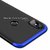 MOBIMON RedMi 6 Pro Front Back Case Cover Original Full Body 3-In-1 Slim Fit Complete 3D 360 Degree Protection
