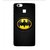 Back Cover for Swipe Elite Pro (Multicolor,flexible,Case)