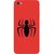 Back Cover for Spice F301 (Multicolor,flexible,Case)