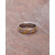 Dare by Voylla Decent Dual Plated Band Ring for Men For Men