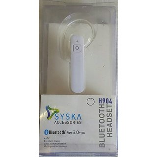 syska model h904