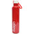 Dubblin Boom HOT  Cold Duro Steel Vaccum Insulated Water Bottle (Red, 700)