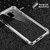 Samsung Galaxy J8 - Anti-Knock Design Shock Absorbent Bumper Corners Soft Silicone Transparent Back Cover
