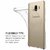 Samsung Galaxy J8 - Anti-Knock Design Shock Absorbent Bumper Corners Soft Silicone Transparent Back Cover