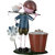 Joymart Metal Flower Pot (HK160A)