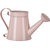 Joymart Watering Can for Plant, Metal (Pink, 50590-D)