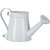 Joymart Watering Can for Plant, Metal (White, 50590-C)