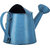 Joymart Watering Can for Plant, Metal (Blue, 50336-D)