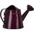 Joymart Watering Can for Plant, Metal (Maroon, 50336-C)
