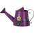 Joymart Watering Can for Plant, Metal (Purple, 50336-B)