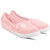 Vaniya shoes Women's Pink Bellies
