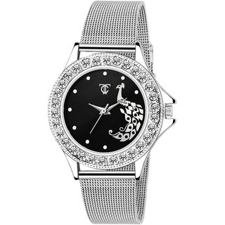 shopclues girl watch