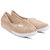 Vaniya shoes Women's Cream Bellies