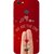 Back Cover for Panasonic Eluga I5 (Multicolor,flexible,Case)