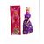 Singing  Dancing Doll with Colorful Dress Multicolor  Height 265 cm