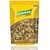 Bansiram Namkeen Dalmuth  Faradi Chiwda Mitha (400g Each) - 800gm.