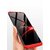 MOBIMON VIVO Y83 Pro Front Back Cover Original Full Body 3-In-1 Slim Fit Complete 3D 360 Degree Protection + LED Light