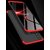 MOBIMON VIVO Y83 Pro Front Back Cover Original Full Body 3-In-1 Slim Fit Complete 3D 360 Degree Protection + LED Light