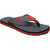 Red Chief Gray Flip Flop For Men (RCF1006 005)