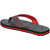 Red Chief Gray Flip Flop For Men (RCF1006 005)